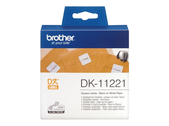 Bild på Brother DK-11221