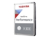 Bild på Toshiba X300 Performance