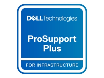 Bild på Dell Upgrade from 1Y Next Business Day to 3Y ProSupport Plus 4H Mission Critical