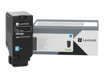 Bild på Lexmark