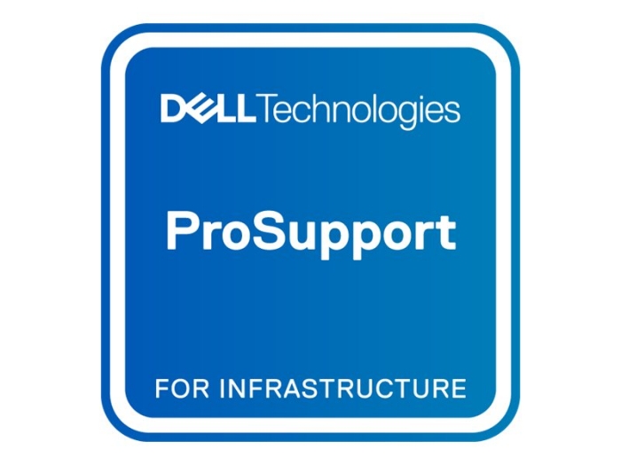 Bild på Dell Upgrade from 3Y ProSupport for ISG to 5Y ProSupport for ISG