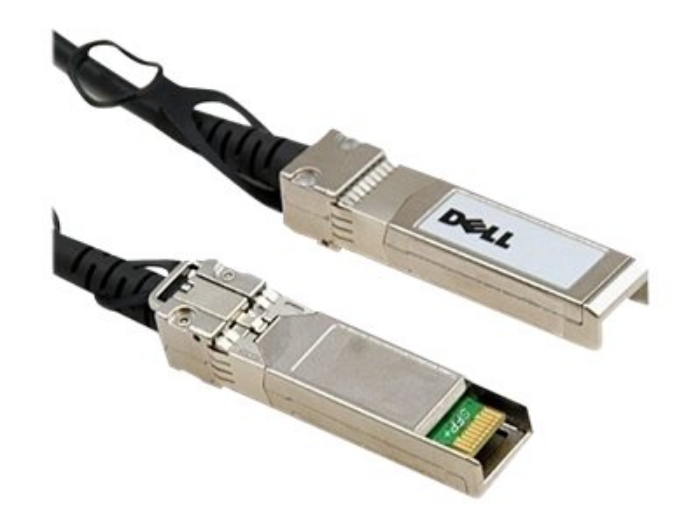 Bild på 12Gb HD-Mini SAS cable 0.5m Customer Kit
