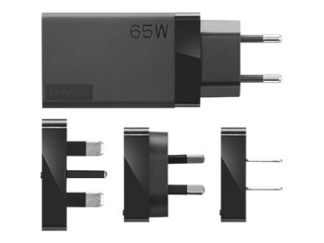 Bild på Lenovo 65W USB-C Travel Adapter