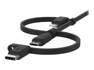 Bild på Belkin BoostCharge Universal