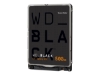 Bild på WD Black WD5000LPSX
