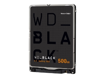 Bild på WD Black WD5000LPSX