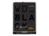 Bild på WD Black WD5000LPSX