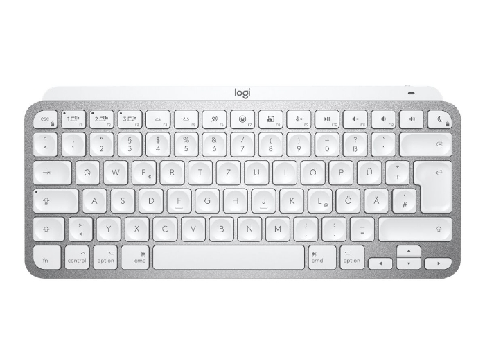 Bild på Logitech MX Keys Mini for Mac