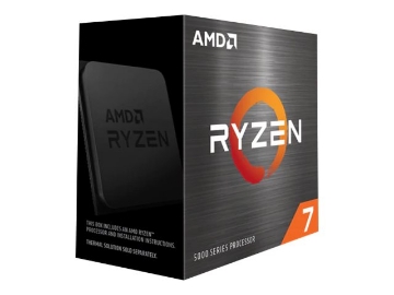 Bild på AMD Ryzen 7 5700G