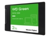 Bild på WD Green WDS200T2G0A-00CMW0