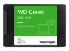 Bild på WD Green WDS200T2G0A-00CMW0