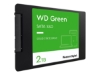 Bild på WD Green WDS200T2G0A-00CMW0