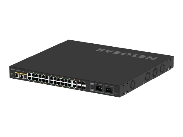 Bild på NETGEAR AV Line M4250-26G4F-PoE++