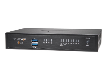 Bild på SonicWall TZ270