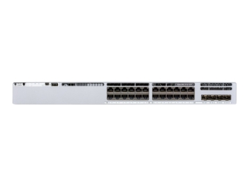 Bild på Cat 9300L 24p 8mGig Network Essentials