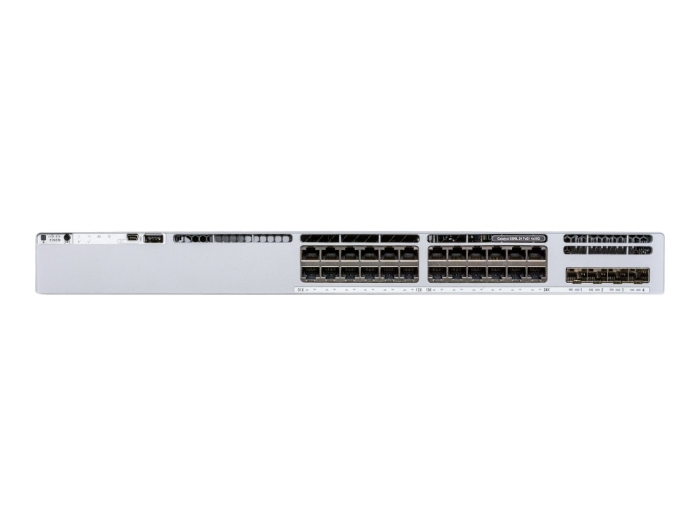 Bild på Cat 9300L 24p 8mGig Network Essentials