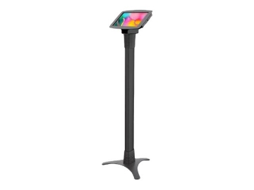 Bild på Compulocks Galaxy Tab A8 10.5" Space Enclosure Portable Floor Stand