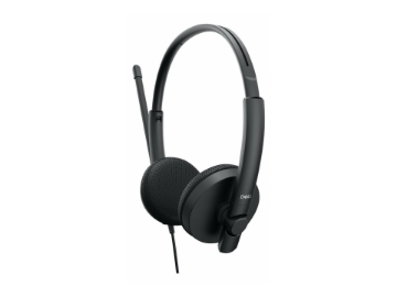 Bild på Dell Stereo Headset WH1022