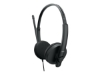 Bild på Dell Stereo Headset WH1022