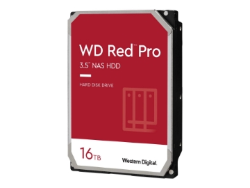 Bild på WD Red Pro WD161KFGX