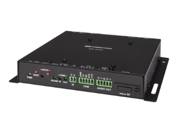 Bild på Crestron AirMedia Series 3 AM-3200