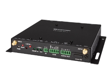 Bild på Crestron AirMedia Series 3 AM-3200-WF-I