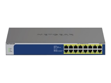 Bild på NETGEAR GS516PP