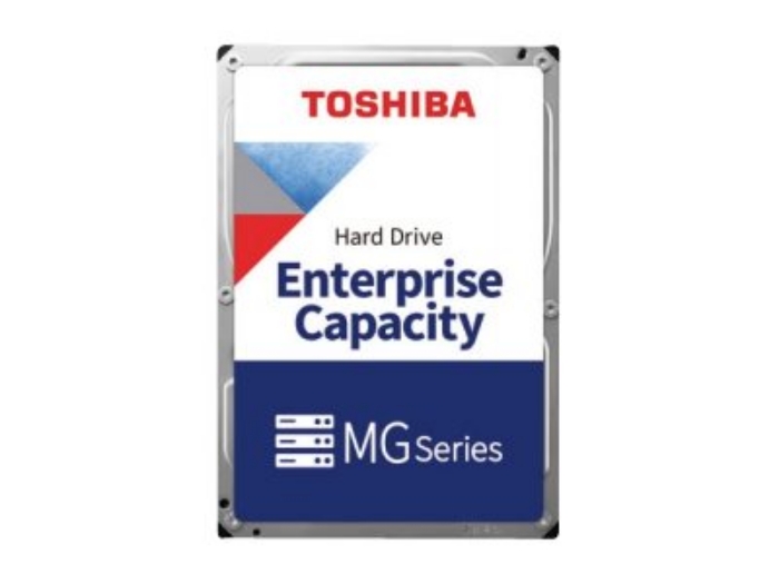 Bild på Toshiba MG Series