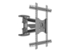 Bild på Multibrackets M Flexarm Series Dual Portrait