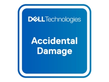 Bild på Dell 3 År Accidental Damage Protection