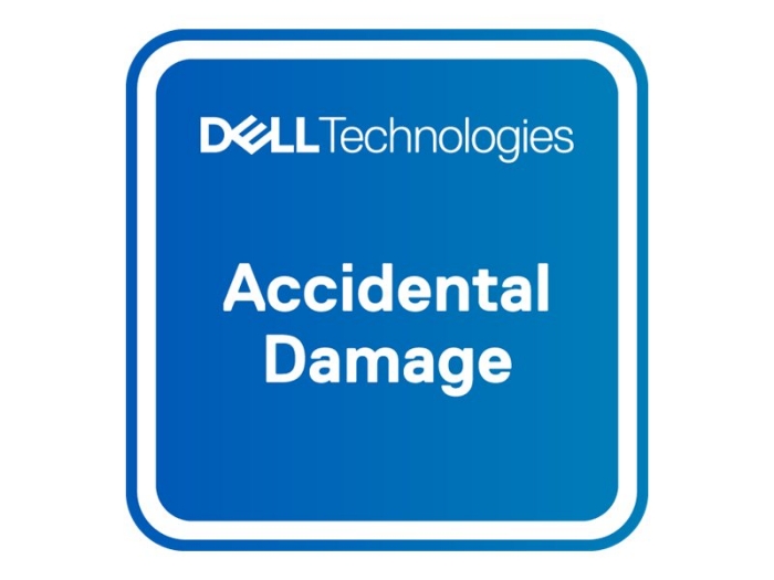 Bild på Dell 3 År Accidental Damage Protection