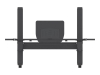 Bild på Multibrackets M Floorstand Pro MBF1U 180