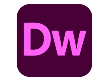Bild på Adobe Dreamweaver Pro for enterprise