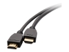 Bild på C2G 10ft (3m) Ultra High Speed HDMI® Cable with Ethernet