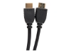 Bild på C2G 10ft (3m) Ultra High Speed HDMI® Cable with Ethernet