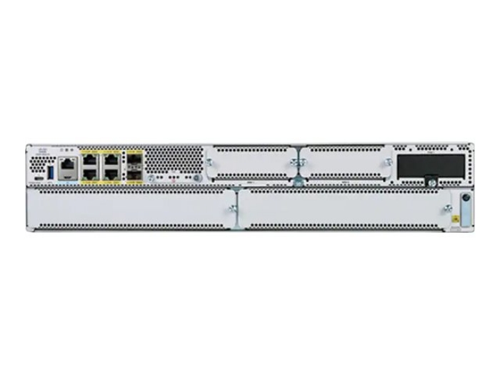 Bild på Cisco Catalyst 8300-2N2S-4T2X