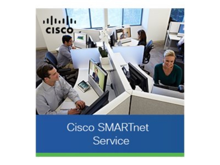 Bild på Cisco SMARTnet