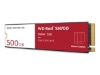 Bild på WD Red SN700 WDS500G1R0C-68BDK0