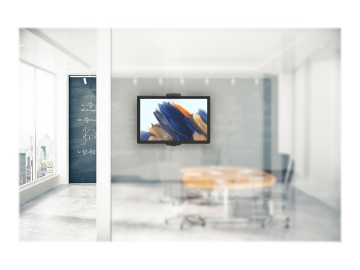 Bild på Compulocks Universal Tablet Cling Glass Mount