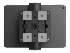 Bild på Compulocks Universal Tablet Cling Glass Mount