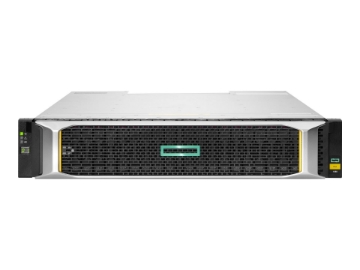 Bild på HPE Modular Smart Array 1060 12Gb SAS SFF Storage