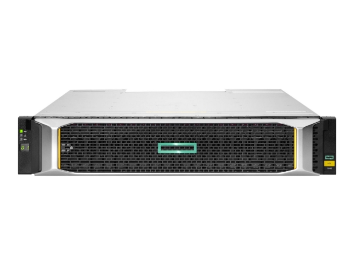 Bild på HPE Modular Smart Array 1060 12Gb SAS SFF Storage