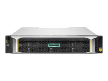 Bild på HPE Modular Smart Array 2060 12Gb SAS LFF Storage