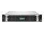 Bild på HPE Modular Smart Array 2060 16Gb Fibre Channel LFF Storage