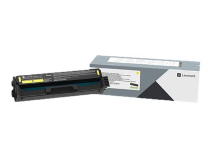 Bild på Lexmark