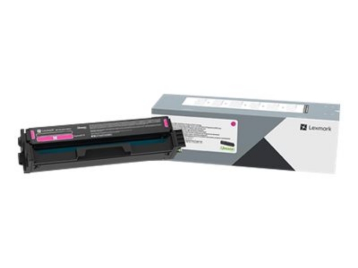 Bild på Lexmark