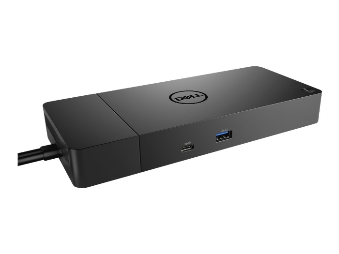 Bild på Dell Performance Dock WD19DCS