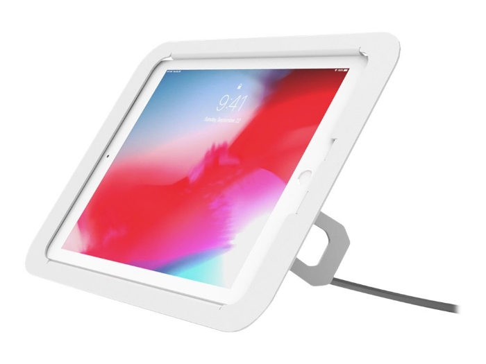 Bild på Compulocks iPad 10.2" Lock and Security Case Bundle with Combination Cable Lock