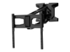 Bild på Multibrackets M Motorized Pull Down Full Motion Flexarm