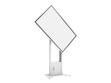 Bild på Multibrackets M Motorized Floormount Flip 2